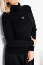 Golf CK • Kolor: Czarny • Rozmiar: UNI