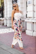 Kombinezon Avola – Kolorowy, UNI