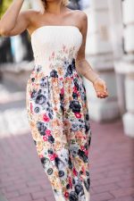 Kombinezon Avola – Kolorowy, UNI