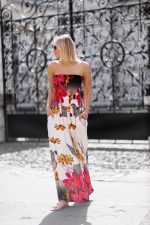 Kombinezon Bari – Czerwony, UNI