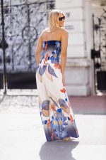 Kombinezon Bari – Niebieski, UNI