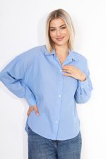 Koszula Betty – Błękit, UNI