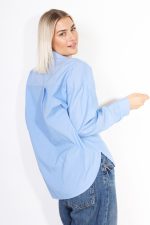 Koszula Betty – Błękit, UNI