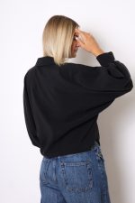 Koszula Pipistrello – Czarny, S