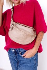 Nerka rączka – Beż, Mały