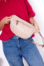 Nerka rączka – Beż, Mały