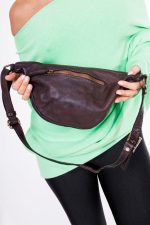 Nerka rączka – Czekolada, Mały