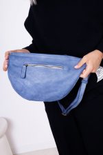 Nerka rączka – Niebieski, Mały