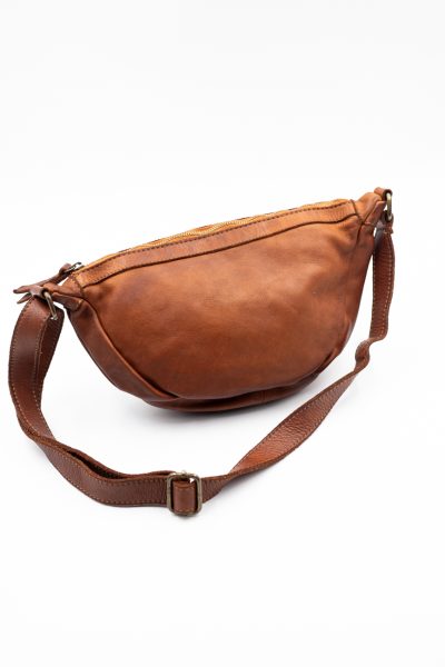 Nerka tył zamek – Camelowy, Średni