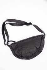 Nerka tył zamek – Czarny, Średni