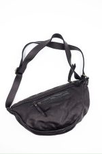 Nerka tył zamek – Czarny, Średni