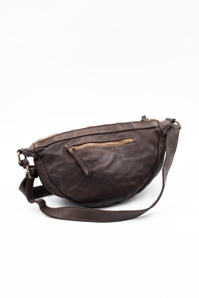 Nerka tył zamek – Czekolada, Średni