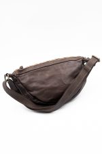 Nerka tył zamek – Czekolada, Średni