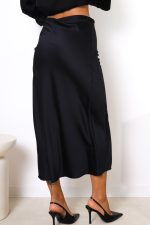 Spódnica wiskoza Beatrice