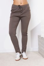 Spodnie gnieciuchy małe – Fango, UNI