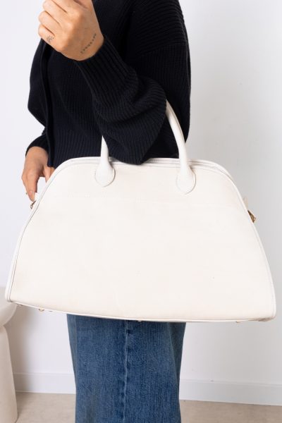 Torba Elegant – Beż, Duży