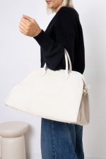 Torba Elegant – Beż, Duży