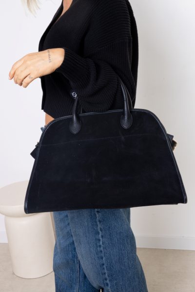 Torba Elegant – Czarny, Duży