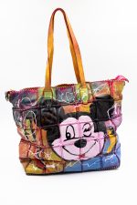 Torba hand made MIKI 3 – 01, Duży