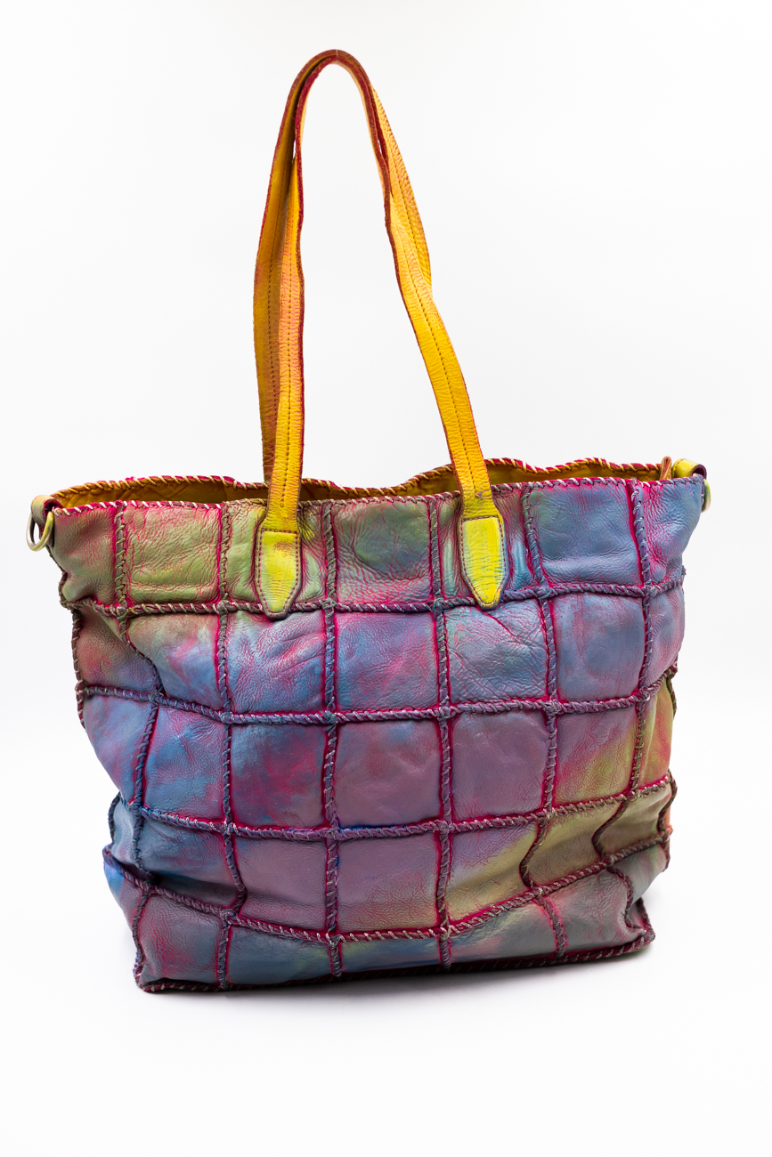 Torba hand made MIKI 3 – 01, Duży