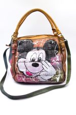 Torba hand made MIKI 7 – 02, Duży