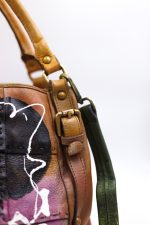 Torba hand made MIKI 7 – 02, Duży