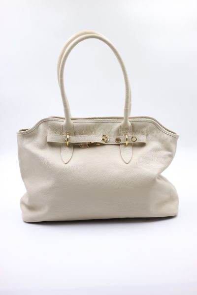 Torba karabińczyk – Beż, Duży