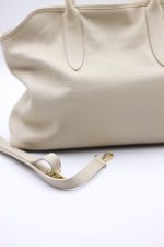 Torba karabińczyk – Beż, Duży