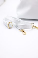 Torba karabińczyk – Biały, Duży