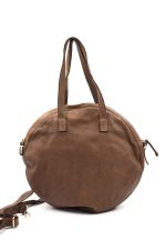 Torba okrągła – Czekolada, Duży