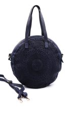 Torba okrągła – Granat, Duży