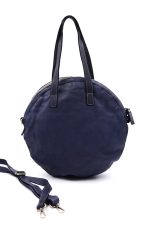 Torba okrągła – Granat, Duży