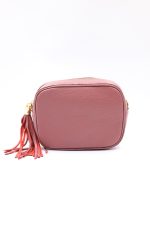 Torebka Giulia – Brudny róż, Mały