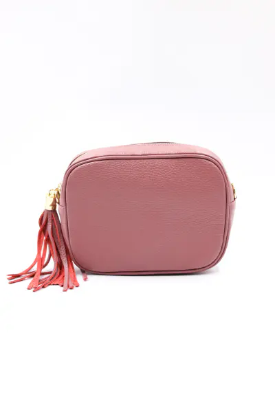 Torebka Giulia – Brudny róż, Mały