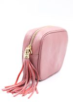 Torebka Giulia – Brudny róż, Mały