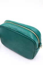 Torebka Giulia – Butelkowy, Mały