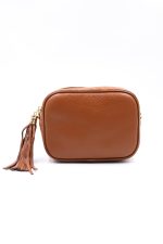 Torebka Giulia – Camelowy, Mały