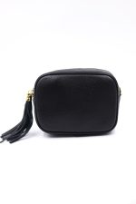 Torebka Giulia – Czarny, Mały