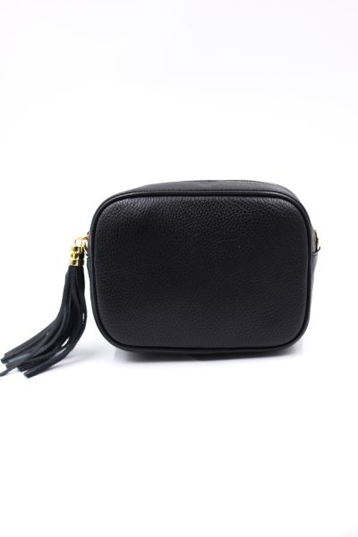 Torebka Giulia – Czarny, Mały