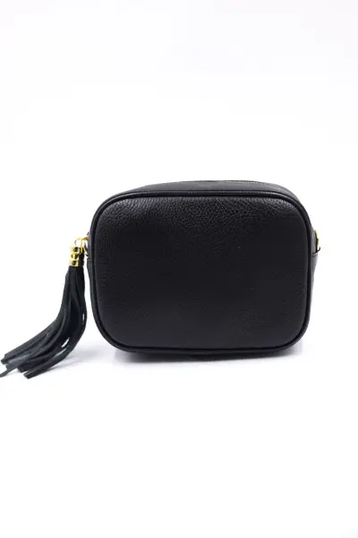 Torebka Giulia – Czarny, Mały