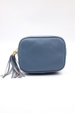 Torebka Giulia – Jeans, Mały