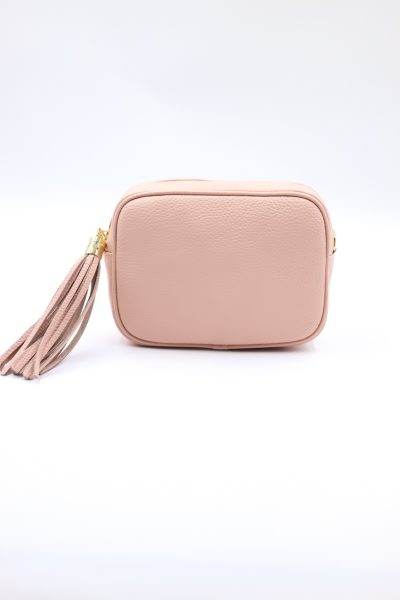 Torebka Giulia – Puder, Mały