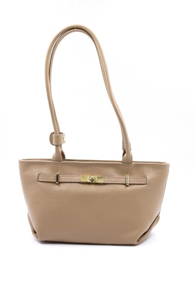 Torebka Milano – Fango, Średni