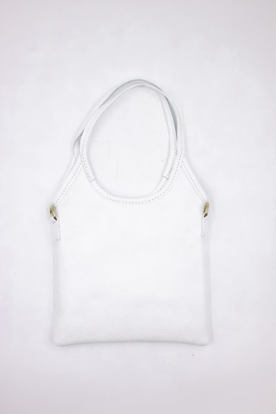 Torebka Sofia – Biały, Mały