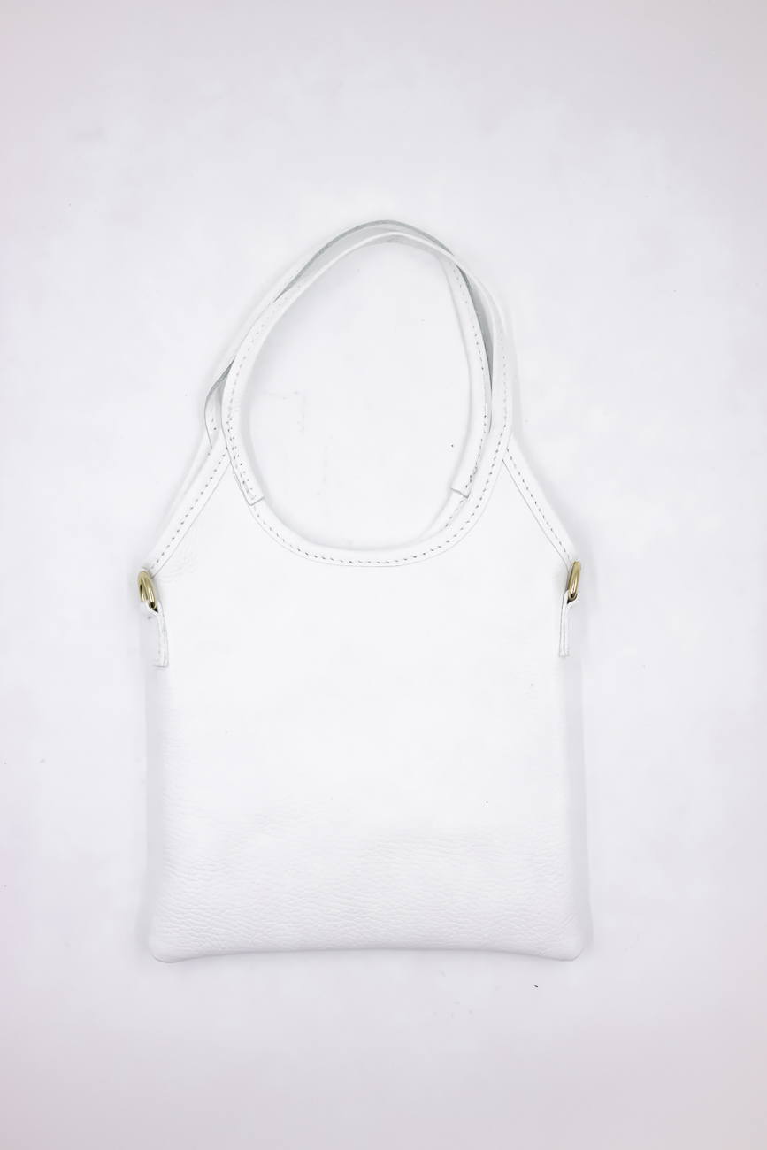 Torebka Sofia – Biały, Mały