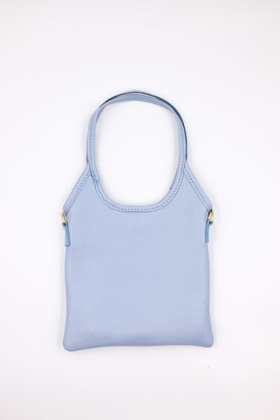 Torebka Sofia – Błękit, Mały