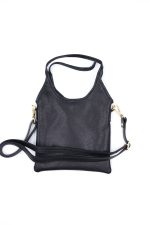 Torebka Sofia – Czarny, Mały