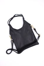 Torebka Sofia – Czarny, Mały