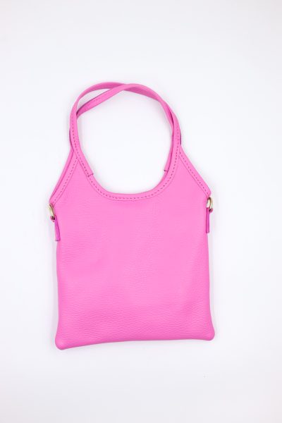 Torebka Sofia – Różowy, Mały