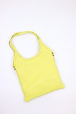 Torebka Sofia – Żółty, Mały